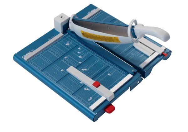 Dahle 562