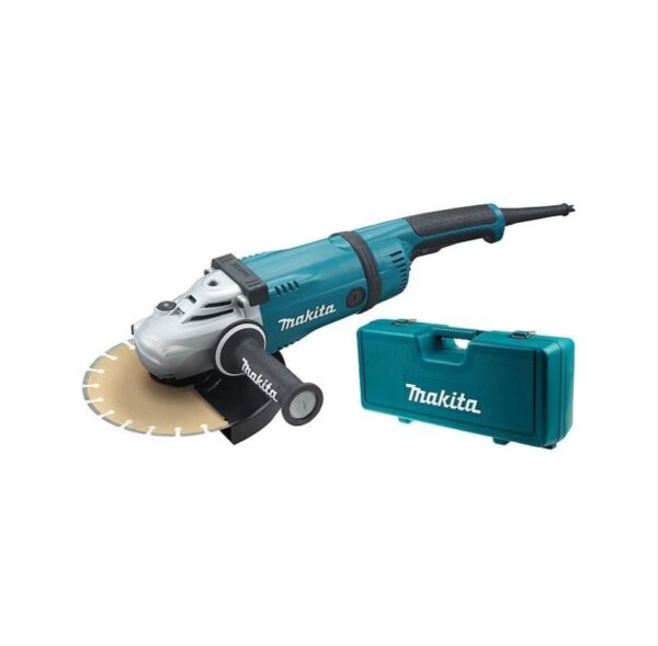 Meuleuse MAKITA 2600W