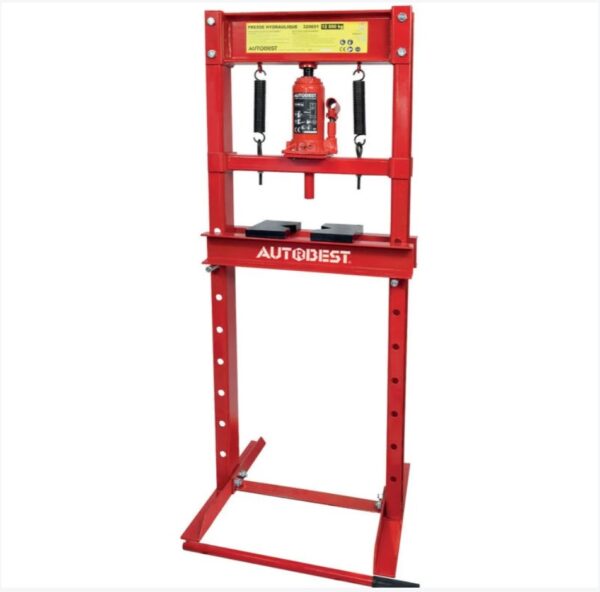 Presse hydraulique 12T