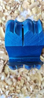 Mouchette 3dents deco – Image 3